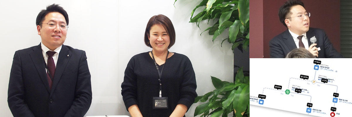 フェンリル株式会社様