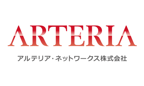 アルテリア・ネットワークス株式会社