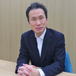 矢作 英樹