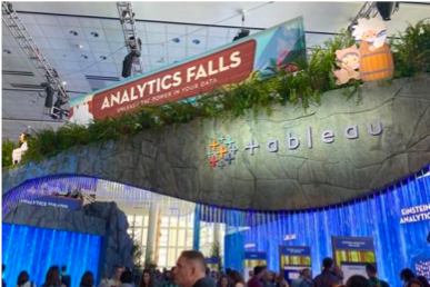 Dreamforce2019 と Salesforce Analytics - EA・Datorama・Tableau - 